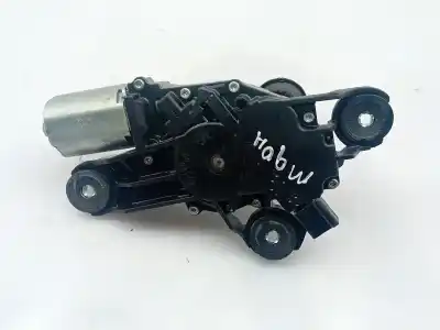 Автозапчастина б/у двигатель заднього склоочисника для ford focus ii (da_, hcp, dp) 1.6 tdci посилання на oem iam 3m51-r17k441-af  