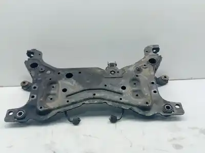 Автозапчастина б/у передня вісь для ford focus ii (da_, hcp, dp) 1.6 tdci посилання на oem iam   