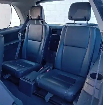 Pièce détachée automobile d'occasion  pour VOLVO XC90 I (275)  Références OEM IAM 6° E 7°, BANCOS  