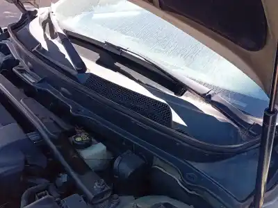 Pièce détachée automobile d'occasion Torpille pour VOLVO XC90 I (275) D5 AWD Références OEM IAM   