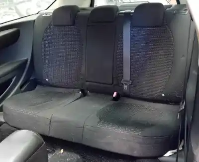 Автозапчасти б/у задние сиденья за CITROEN C4 COUPÉ (LA_) 1.6 HDi ссылки OEM IAM   