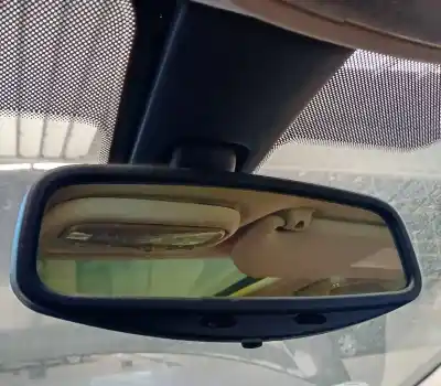 Автозапчасти б/у внутреннее зеркало за CITROEN C4 COUPÉ (LA_) 1.6 HDi ссылки OEM IAM   