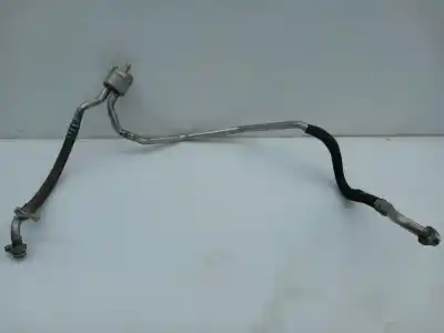 Автозапчасти б/у ТРУБЫ КОНДИЦИОНИРОВАНИЯ ВОЗДУХА за CITROEN BERLINGO FURGONETA/MONOVOLUMEN (B9)  ссылки OEM IAM 9681693180  