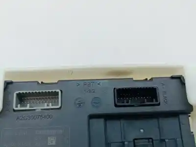 Автозапчасти б/у переключатель стартера за renault captur i (j5_, h5_) 0.9 tce 90 ссылки oem iam 285900636r  