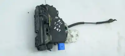 İkinci el araba yedek parçası ARKA SAG KAPI KILIDI için SEAT IBIZA III (6L1)  OEM IAM referansları 839016AG  