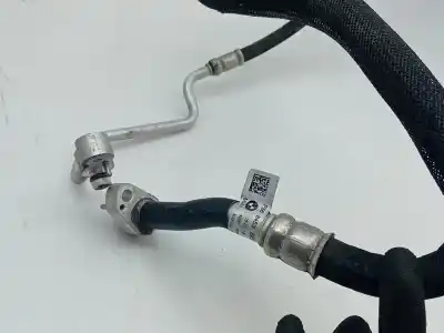 Автозапчастина б/у труби кондиціонації для mini mini 5-trg. (f55) cooper d посилання на oem iam 683295003  