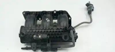 Автозапчастина б/у впускний колектор для ds ds 3 crossback (u_) 1.2 puretech 100 hnk посилання на oem iam 9802101480