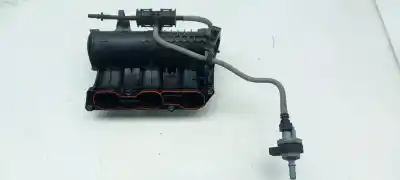 Автозапчастина б/у впускний колектор для ds ds 3 crossback (u_) 1.2 puretech 100 hnk посилання на oem iam 9802101480  