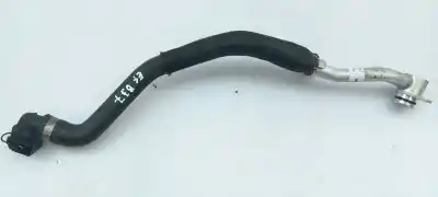 Автозапчастина б/у труби кондиціонації для mini mini 5-trg. (f55) cooper d посилання на oem iam 