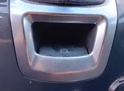 Pezzo di ricambio per auto di seconda mano Freno Di Stazionamento Elettrico per PEUGEOT 5008 (0U_, 0E_) 2.0 HDi 150 / BlueHDi 150 Riferimenti OEM IAM   