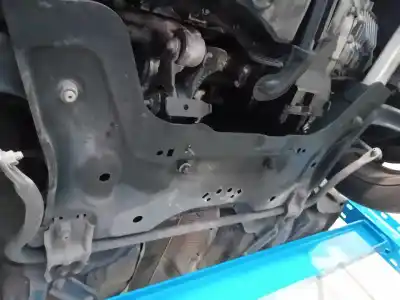 Pezzo di ricambio per auto di seconda mano Assale Anteriore per PEUGEOT 5008 (0U_, 0E_) 2.0 HDi 150 / BlueHDi 150 Riferimenti OEM IAM   