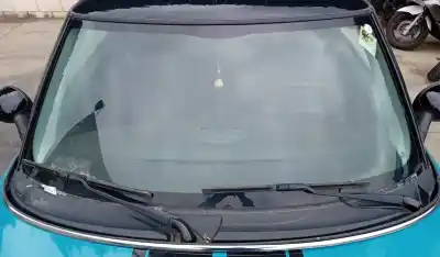 Автозапчастина б/у вітрово скло для mini mini (r56) 1.4 16v cat посилання на oem iam 