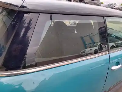 Автозапчастина б/у моон охорони передній прав для mini mini (r56) 1.4 16v cat посилання на oem iam 