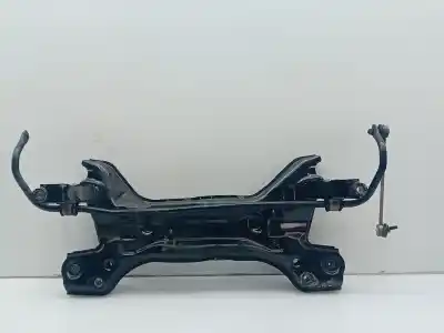 Gebrauchtes Autoersatzteil VORDERACHSE zum SEAT IBIZA (6J5)  OEM-IAM-Referenzen 6R0199315  