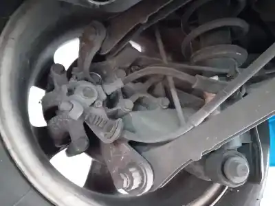 Автозапчастина б/у культ заднього лівого для mini mini (r56) 1.4 16v cat посилання на oem iam 