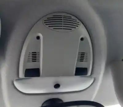 Автозапчастина б/у внутрішне світло для mini mini (r56) 1.4 16v cat посилання на oem iam 