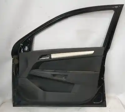 Second-hand car spare part front right door for opel astra h gtc (a04) 1.3 cdti (l08) oem iam references   