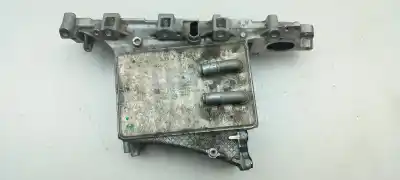 Pezzo di ricambio per auto di seconda mano COLLETTORE DI ASPIRAZIONE per AUDI A1 SPORTBACK (8XA, 8XF)  Riferimenti OEM IAM 04L129766AQ  