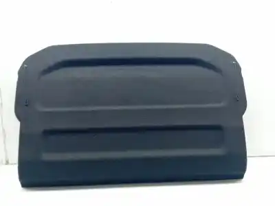 Автозапчасти б/у ЗАДНИЙ ПОДДОН за CITROEN C4 III (BA_, BB_, BC_)  ссылки OEM IAM 98332300ZD  