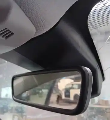 Gebrauchtes Autoersatzteil INNENSPIEGEL zum CITROEN C4 III (BA_, BB_, BC_)  OEM-IAM-Referenzen   