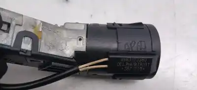 İkinci el araba yedek parçası kapida sag kuyruk lambasi için peugeot 208 i (ca_, cc_) 1.5 bluehdi 100 oem iam referansları 9663123380  