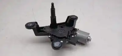 Second-hand car spare part rear left window regulator for peugeot 208 i (ca_, cc_) 1.5 bluehdi 100 oem iam references 9819900080