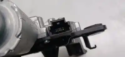 Piesă de schimb auto la mâna a doua mecanism actionare geam spate stânga pentru peugeot 208 i (ca_, cc_) 1.5 bluehdi 100 referințe oem iam 9819900080  