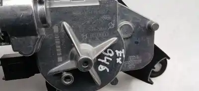 Piesă de schimb auto la mâna a doua mecanism actionare geam spate stânga pentru peugeot 208 i (ca_, cc_) 1.5 bluehdi 100 referințe oem iam 9819900080  