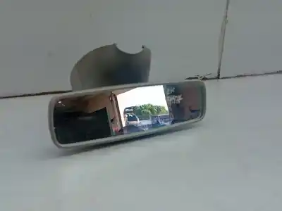 Pezzo di ricambio per auto di seconda mano pannello frontale per renault zoe (bfm_) zoe (bfmc) 5aq605 riferimenti oem iam 963296351r