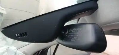 Автозапчастина б/у внутрішне дзеркало для citroen c3 aircross ii (2r_, 2c_) 1.5 bluehdi 120 (2cyhxx) посилання на oem iam   