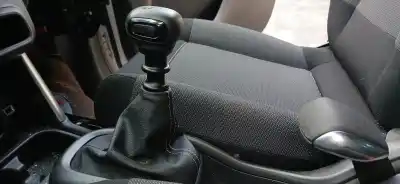 Автозапчастина б/у передач для citroen c3 aircross ii (2r_, 2c_) 1.5 bluehdi 120 (2cyhxx) посилання на oem iam 