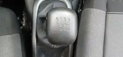 Автозапчастина б/у передач для citroen c3 aircross ii (2r_, 2c_) 1.5 bluehdi 120 (2cyhxx) посилання на oem iam   