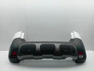 Автозапчастина б/у ЗАДНІЙ БАМПЕР для CITROEN C3 AIRCROSS II (2R_, 2C_)  Посилання на OEM IAM 13489730  
