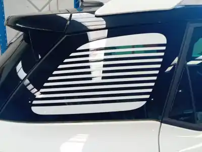 Автозапчастина б/у моон охорони передній прав для citroen c3 aircross ii (2r_, 2c_) 1.5 bluehdi 120 (2cyhxx) посилання на oem iam 