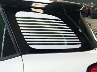 Автозапчастина б/у ліве передне вікно для citroen c3 aircross ii (2r_, 2c_) 1.5 bluehdi 120 (2cyhxx) посилання на oem iam 