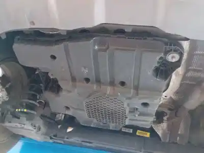 Автозапчастина б/у fap adblue депозит добавки для citroen c3 aircross ii (2r_, 2c_) 1.5 bluehdi 120 (2cyhxx) посилання на oem iam 