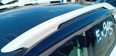 Автозапчасти б/у крышные бары за citroen c3 aircross ii (2r_, 2c_) 1.5 bluehdi 120 (2cyhxx) ссылки oem iam   