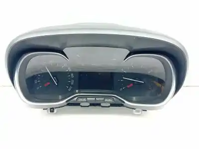 Автозапчасти б/у ПРИБОРНАЯ ДОСКА за CITROEN C3 AIRCROSS II (2R_, 2C_)  ссылки OEM IAM 9836322380  