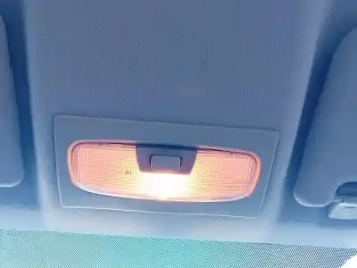 Second-hand car spare part interior light for ford fiesta vi (cb1, ccn) 1.25 oem iam references 