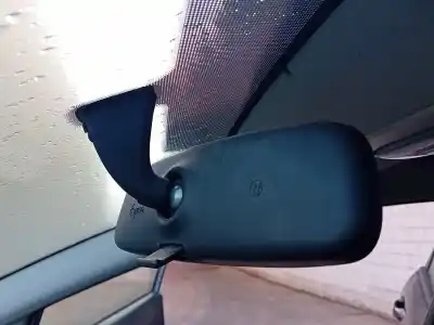Автозапчастина б/у внутрішне дзеркало для ford fiesta vi (cb1, ccn) 1.25 посилання на oem iam   