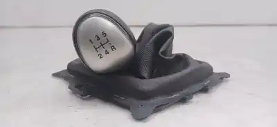 Second-hand car spare part gear lever for ford fiesta vi (cb1, ccn) 1.25 oem iam references 8a61a045b79