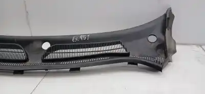 Second-hand car spare part torpedo for ford fiesta vi (cb1, ccn) 1.25 oem iam references 8a61-a02216-a  