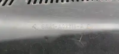 Second-hand car spare part torpedo for ford fiesta vi (cb1, ccn) 1.25 oem iam references 8a61-a02216-a  