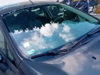 Автозапчастина б/у вітрово скло для ford fiesta vi (cb1, ccn) 1.25 посилання на oem iam   
