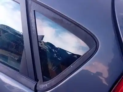 Second-hand car spare part left front glass window for ford fiesta vi (cb1, ccn) 1.25 oem iam references 