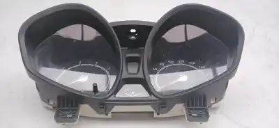Second-hand car spare part dashboard for ford fiesta vi (cb1, ccn) 1.25 oem iam references 8a6t-10849  