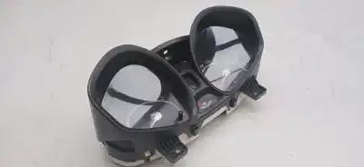 Second-hand car spare part dashboard for ford fiesta vi (cb1, ccn) 1.25 oem iam references 8a6t-10849  