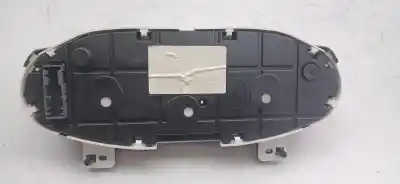 Second-hand car spare part dashboard for ford fiesta vi (cb1, ccn) 1.25 oem iam references 8a6t-10849  