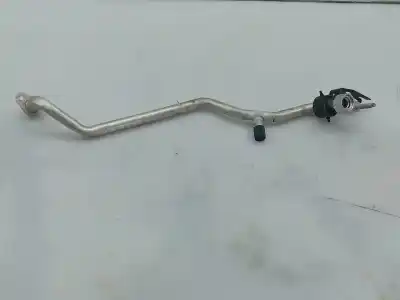 Second-hand car spare part air conditioning pipes for ford fiesta vi (cb1, ccn) 1.25 oem iam references 