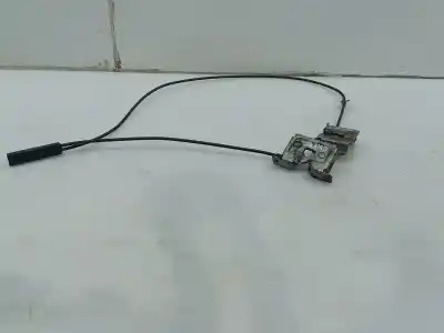 Автозапчасти б/у замок капота за mini mini (r56) one d ссылки oem iam 2753419